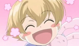 小正太动漫图片