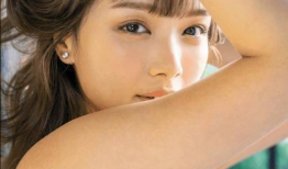 日本女优写真视频,光影交织下的美丽瞬间